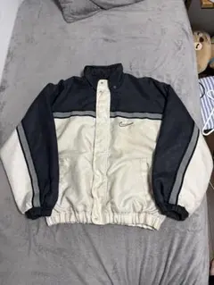 nike ナイロンジャケット 90s
