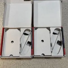 Nintendo Switch2 箱のみ2個セット