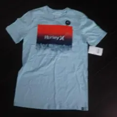 新品 HurleyTシャツ