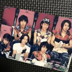❤️嵐公式コニカ写真のサムネイル