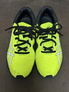 【金太郎の友人様　専用】アシックス　レーザービーム　22㎝　スニーカー