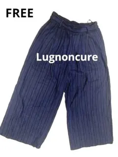 ガウチョパンツ