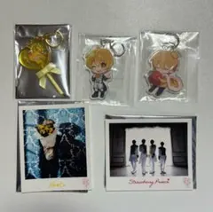 ☆翌日発送可能☆バラ売り⭕️ すとぷりまとめ売り るぅとくん 2025年最新】るぅとまとめ売りの人気アイテム - メルカリ