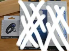 PITAKA iPhone用リング