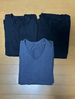 ヒートテック Tシャツ