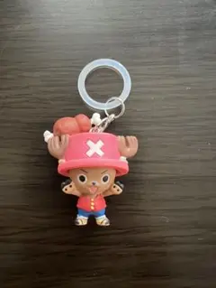 目印チャーム！ONE PIECE チョッパー
