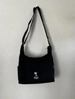 Manhattan Portage スヌーピー ショルダーバッグのサムネイル