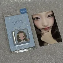 hearts2hearts focus smini ステラ　トレカ　セット