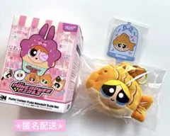 パワーパフガールズ 焼菓子工房 ブラインドボックス バブルス