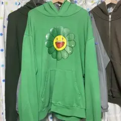 2025年最新】村上隆 パーカーの人気アイテム - メルカリ