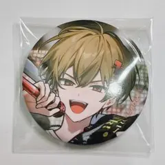 シクフォニ 缶バッジ BReaKiNG SiX!!!!!!! BS 暇72