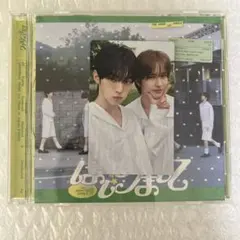 【ドフン/ギョンミン】ユニバ盤 はじめまして TWS トレカ