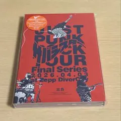 サバシスター DVD ライブ映像