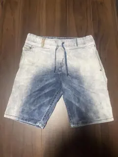 DIESEL グラデーションショートパンツ