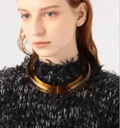 2025年最新】DRIES VAN NOTEN ネックレスの人気アイテム - メルカリ