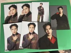 BUDDiiS KEVIN 生写真