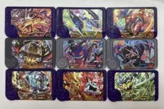 ポケモンフレンダ31枚まとめ売り