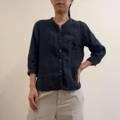 【未使用タグ付き】マーガレットハウエル フレアスカート リネン ネイビー 2025年最新】MARGARET HOWELL フレアスカートの人気アイテム
