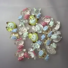 ミニパーツ ミッコ 20個セット