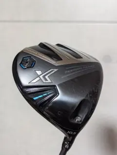 XXIO X eks 2024 10.5 ドライバー ゼクシオ エックス