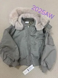 完売品❣️新品❣️イエナupper heights THE U-2 HOODIE