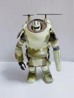 ニットー ソフビ 1/6 SAFS SF3D版 - メルカリ