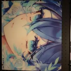 Arbiter Studio x Kanami MINAMI Glass Pad