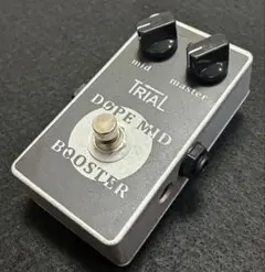 MOJO HAND FX DMBL ダンブル系ペダル - メルカリ
