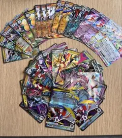 H*Y様 ポケモンカード RRまとめ売り