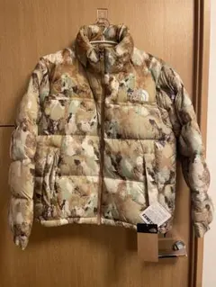 ショート丈 ダウンジャケット