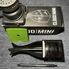 2026年最新】Shishabucks cloud miniの人気アイテム - メルカリ