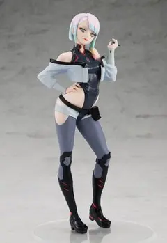 国内正規品 POPUPPARADE サイバーパンク エッジランナーズ ルーシー
