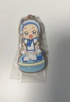 も～っと！おジャ魔女どれみ あそーとコレクション ラバーマスコット 妹尾あいこ