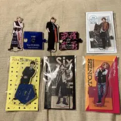 2026年最新】京本大我 アクスタの人気アイテム - メルカリ