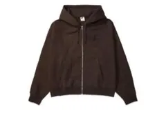 メルカリ内この一点のみ❗️NIKE×STUSSY ジップパーカー Nike x Stussyジップアップパーカー XL - メルカリ