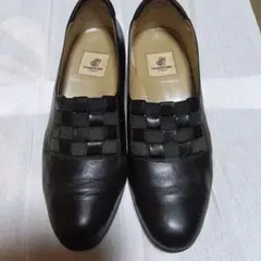 MADRAS　パンプス【8月13日までの限定出品】のサムネイル