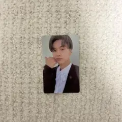 ENHYPEN DIMENSION:ANSWER ジェイ トレカ