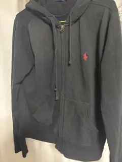 ラルフローレン POLO パーカー