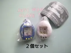 たまごっちシャカシャカチャームコレクション