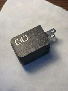 CIO NovaPort DUOⅡ 45W USB-C 2ポート 第二世代