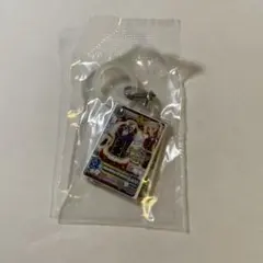 アイカツ！目印チャーム 藤堂ユリカ ガチャガチャ