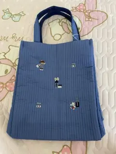 ファミリア　ピオヌンナル　PORTE（ポルト）　トートバッグのサムネイル