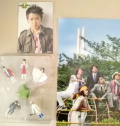 2026年最新】嵐ピカンチの人気アイテム - メルカリ