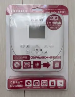 2026年最新】aiwa カセットプレーヤーの人気アイテム - メルカリ