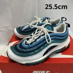 NIKE ナイキ エアマックス 97 シーズナルエディション 25.5cm