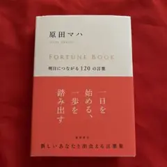 FORTUNE BOOK 原田マハ