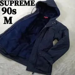 名作 supreme シーミストジャケット アメリカ製 - メルカリ