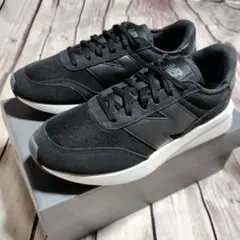 New Balance ユナイテッドアローズ別注GLR U370スニーカー