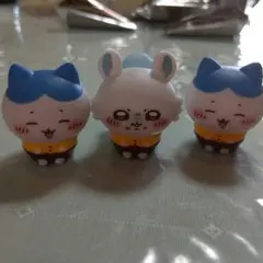 ちいかわ ココス ハチワレ モモンガ