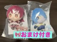 魔法少女まどか☆マギカ　一番くじ　杏子　さやか